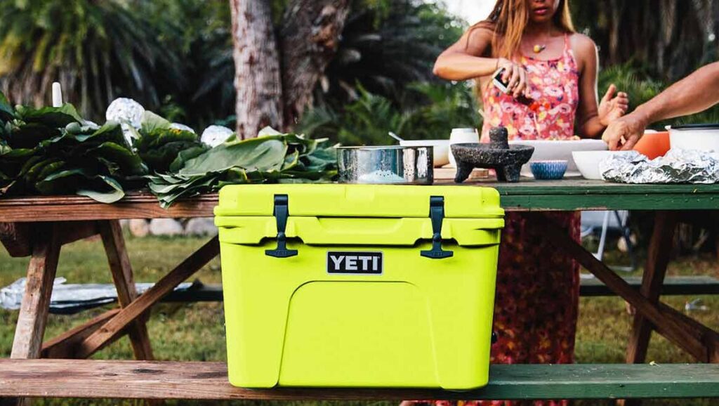 Yeti – Cape Ace Hardware